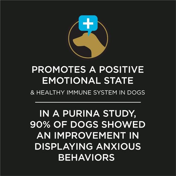 Purina Pro Plan     Veterinary Supplements Calming Care - Calming Dog Supplements