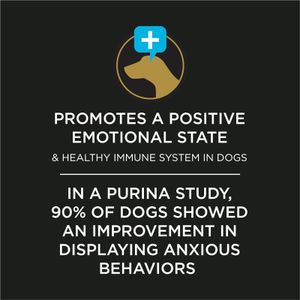 Purina Pro Plan     Veterinary Supplements Calming Care - Calming Dog Supplements