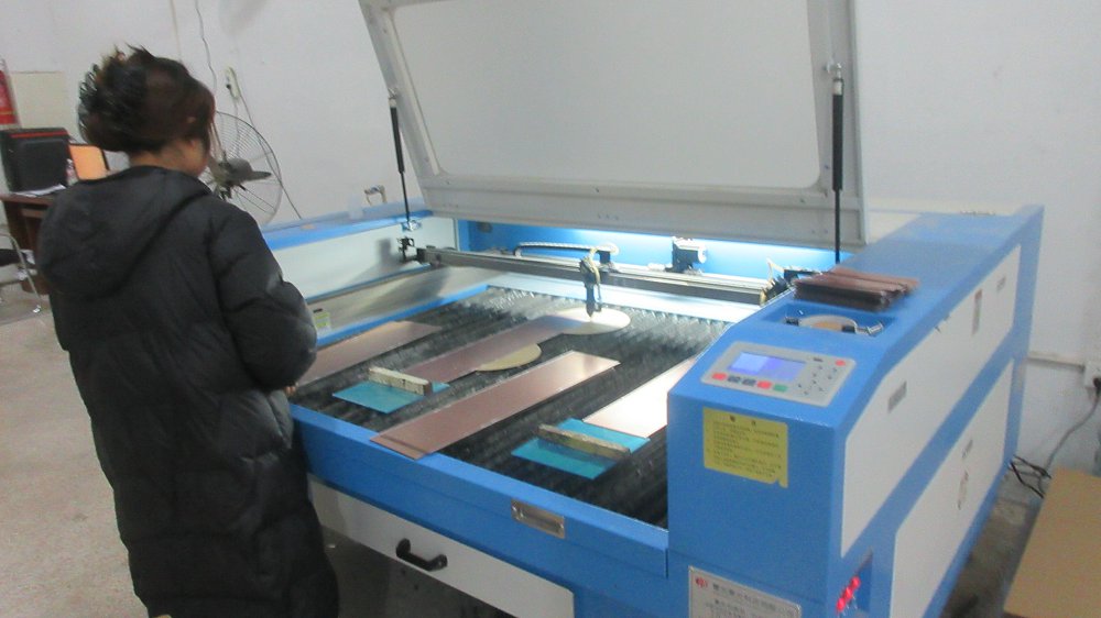 Jinhua Xinyurui Craft Co., Ltd. Acrylic Makeup Organizer