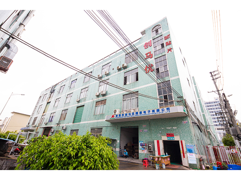 Shenzhen CMY Optimal Precision Electronics Co., Ltd. PCB Assembly