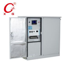 Solar Supply Outdoor Energy 18kWh UPS Silent Clean Inverter Generator Bank Online Lithium Battery Portable Power Station