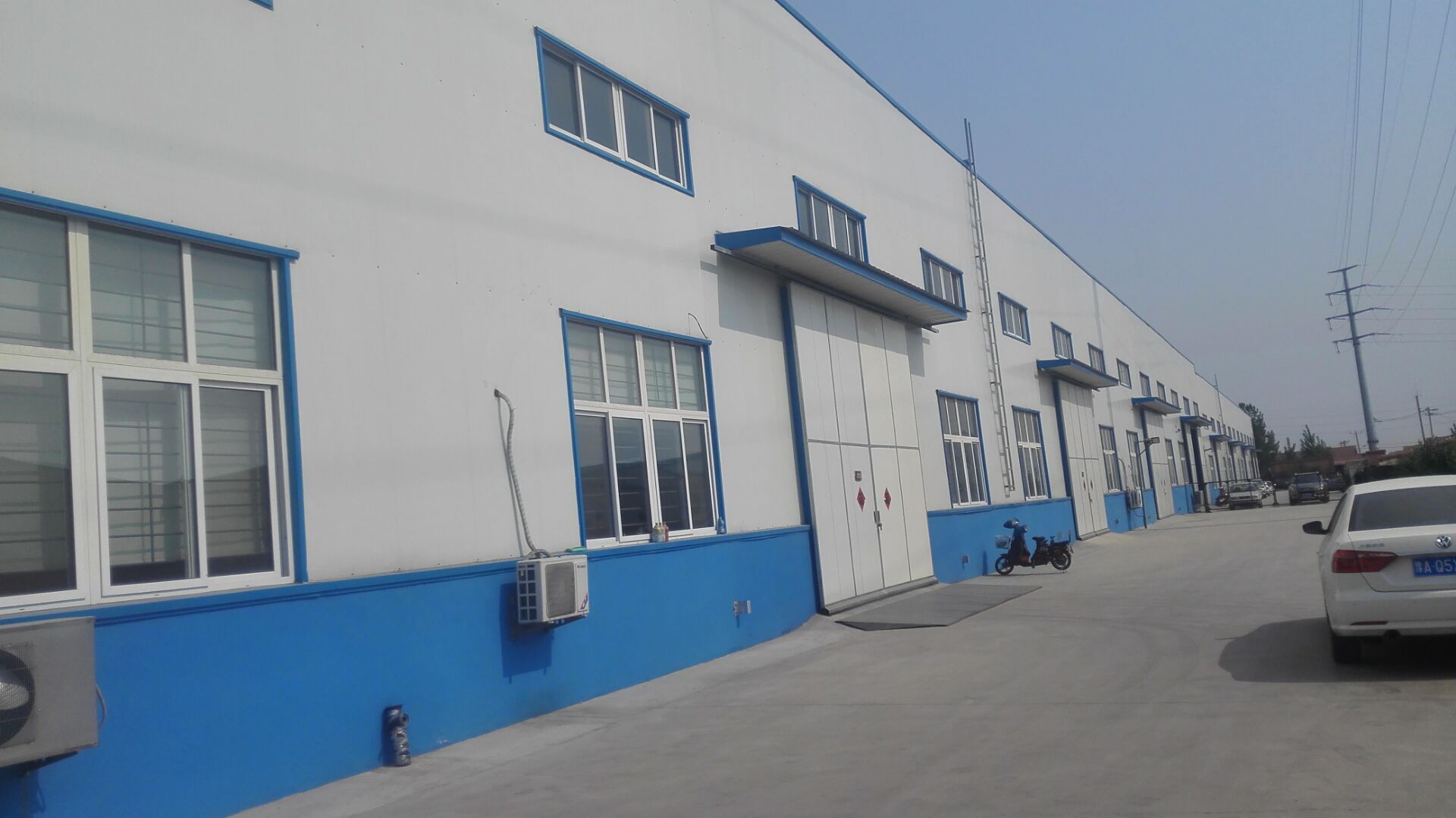 Henan Amk Group Vegetable Harvester
