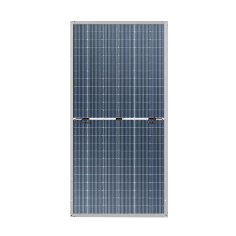 High Quality And Durable Cheap Solar Plates All Black Backsheet With 4 Square Millimeters Cable Cross Section Size