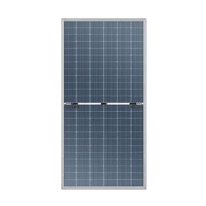 High Quality And Durable Cheap Solar Plates All Black Backsheet With 4 Square Millimeters Cable Cross Section Size