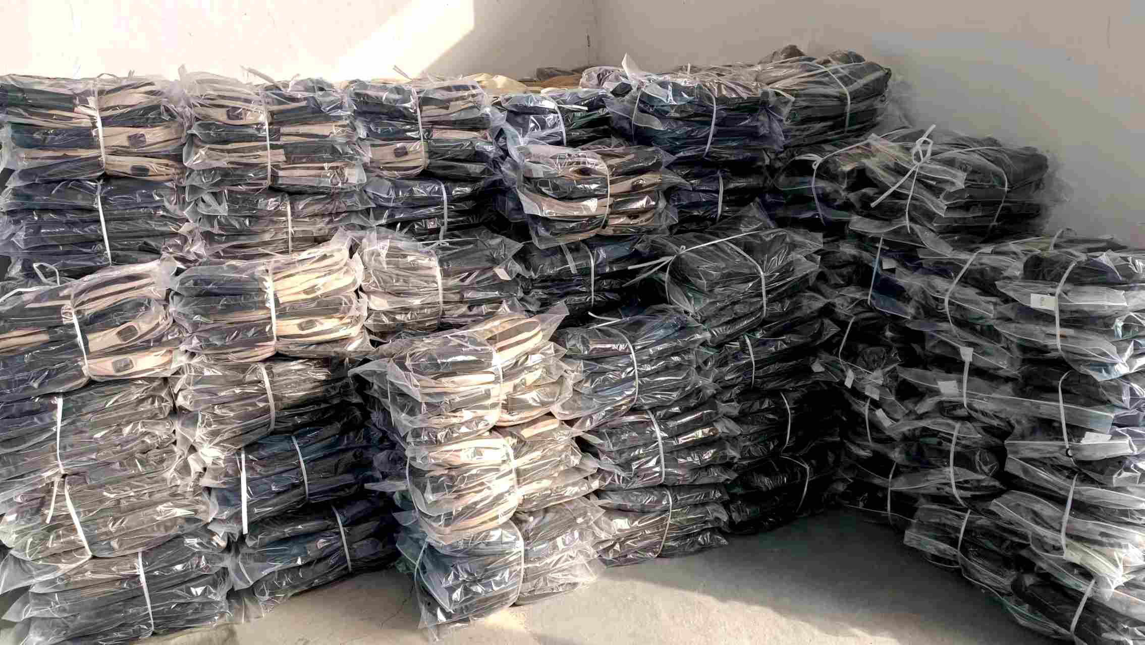 Baoding Perfect Bag Manufacture Co., Ltd. School Backpack