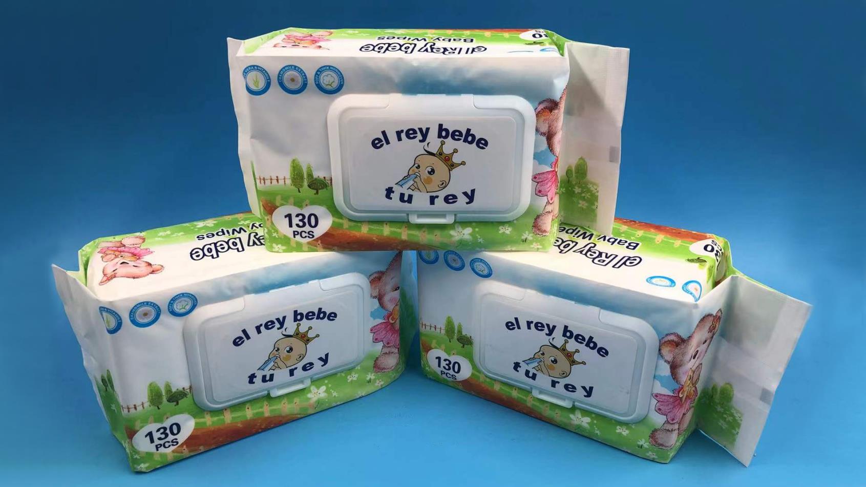 True Mission Industrial Co., Ltd. Adult Diaper