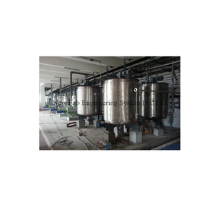 Buy High Quality Heavy Duty Pressure Vessel Machine with top Garde Metal Made Industrial Uses Vessel For Sale