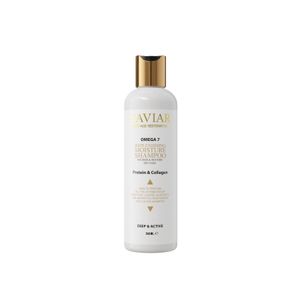 WHOLESALE CAVIAR OMEGA 7 MOISTURIZING SHAMPOO 250ML FOR ALL HAIR TYPES