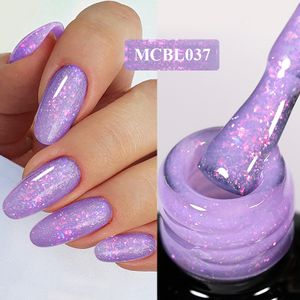 High Quality Private Label UV Nail Rubber Color Base Gel Resin DIY Painting Gel with LED Lamp Source