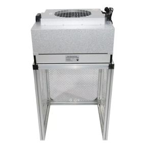 Other air cleaning equipment laboratory horizontal vertical clean air workbench with laminar flow hood ffu hepa filter