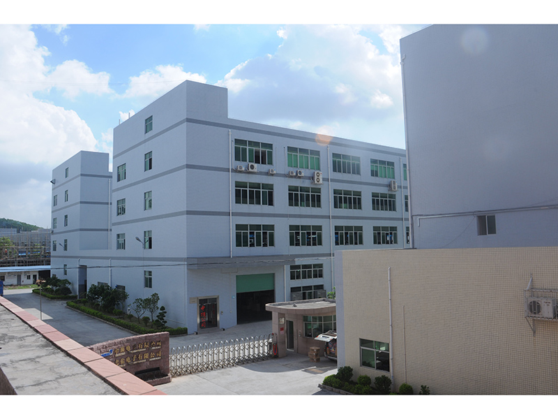 Hisetec Electronics Co., Ltd. DisplayPort Cable