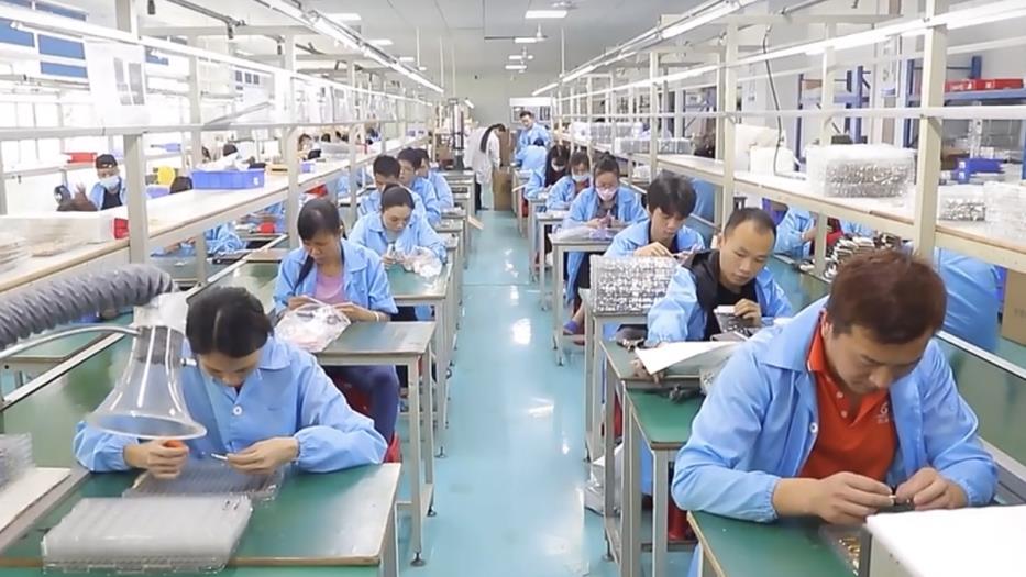 Shenzhen Ksentry Electronics Co., Ltd. Active Stylus Pen