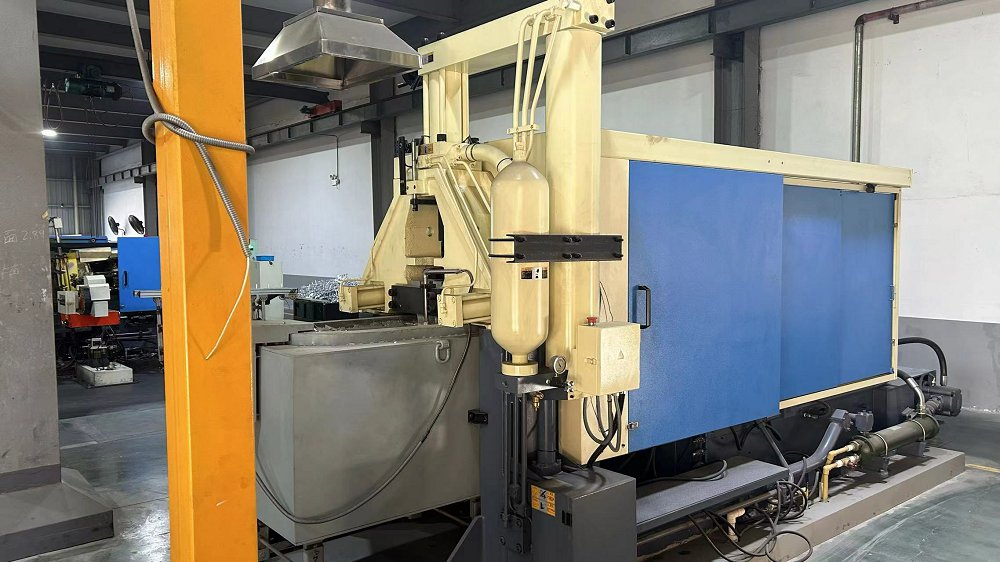 Nanjing Qszen Import & Export Co., Ltd. marine water pump