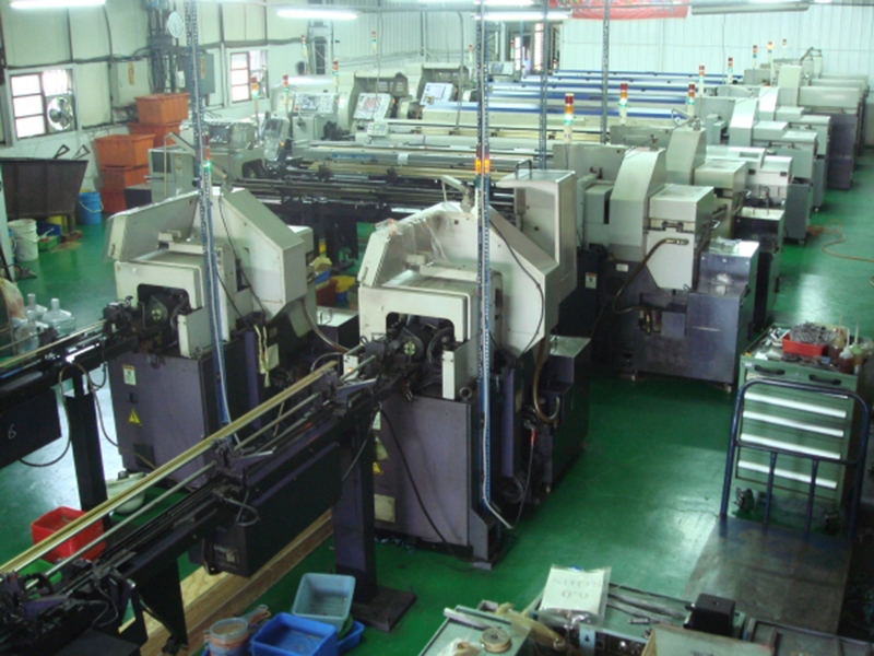 Chang Hong Technology Co., Ltd. RF Connectors