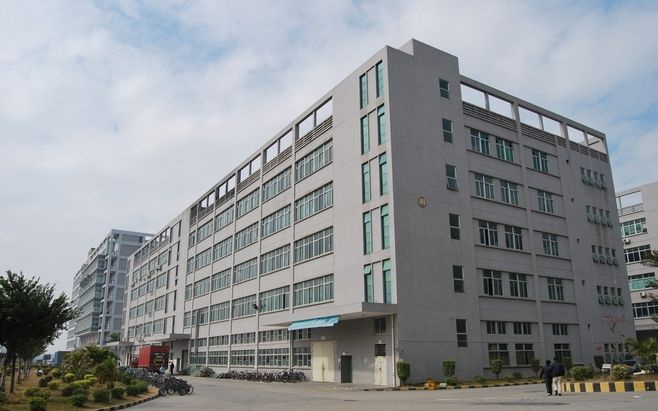 Xiamen East Vigor Imp. & Exp. Co., Ltd. Camping Gear