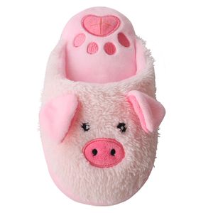 D KING Soft Pet Chewing Slipper Toys with Squeaky Plush Shoe Dog Toy