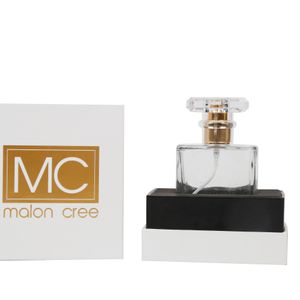 Custom design 50ml empty simple recycle perfume bottle packaging box luxury cosmetic paper hard box for perfume
