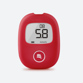 same as Sinocare Diabetes Digital Glucometro Blood Gluco Meter,Blood Sugar Monitor Kit Blood Glucose Testing Machine