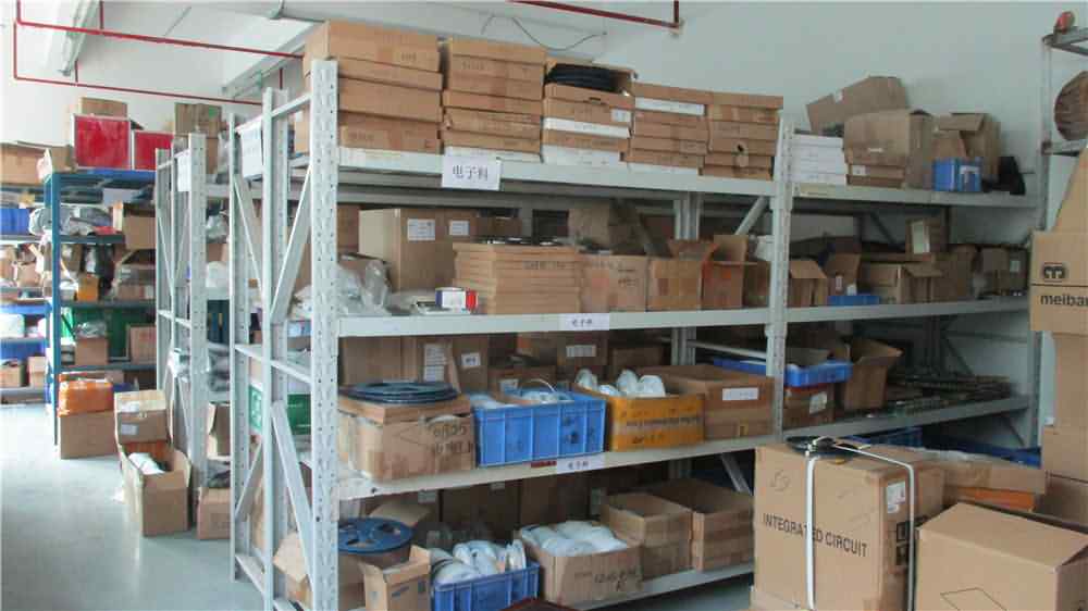 Shenzhen Huzi Electronics Co., Ltd. Car Chargers