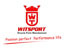 Shenzhen Witsport Technology Co., Ltd. logo