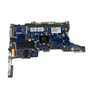 New Original Laptop Motherboard Replacement For Hp elitebook 745 G3