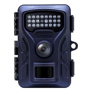 2.0 inch LCD 4K high resolution trail surveillance camera night for hunting