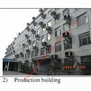Zhejiang Orient Junye I/E Co., Ltd. Heated Jacket