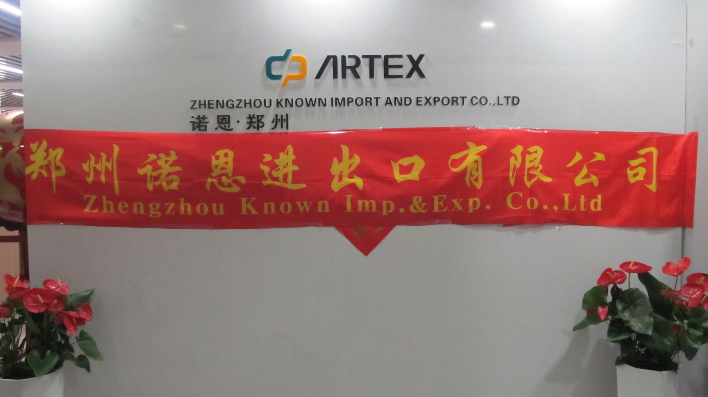 Zhengzhou Known Imp. & Exp. Co., Ltd. Food Truck