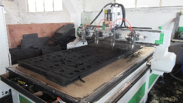 Shanghai Chen Gong Packing Material Co., Ltd. Tool Boxes