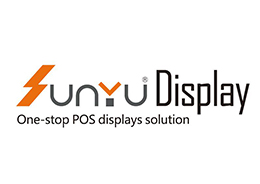 Shenzhen Sunyu Display Product Co., Ltd. logo