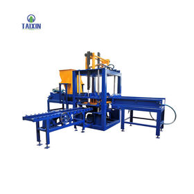 brick hyperpressing  QT3-15 handmade brick block moulds ,brick-machine-price