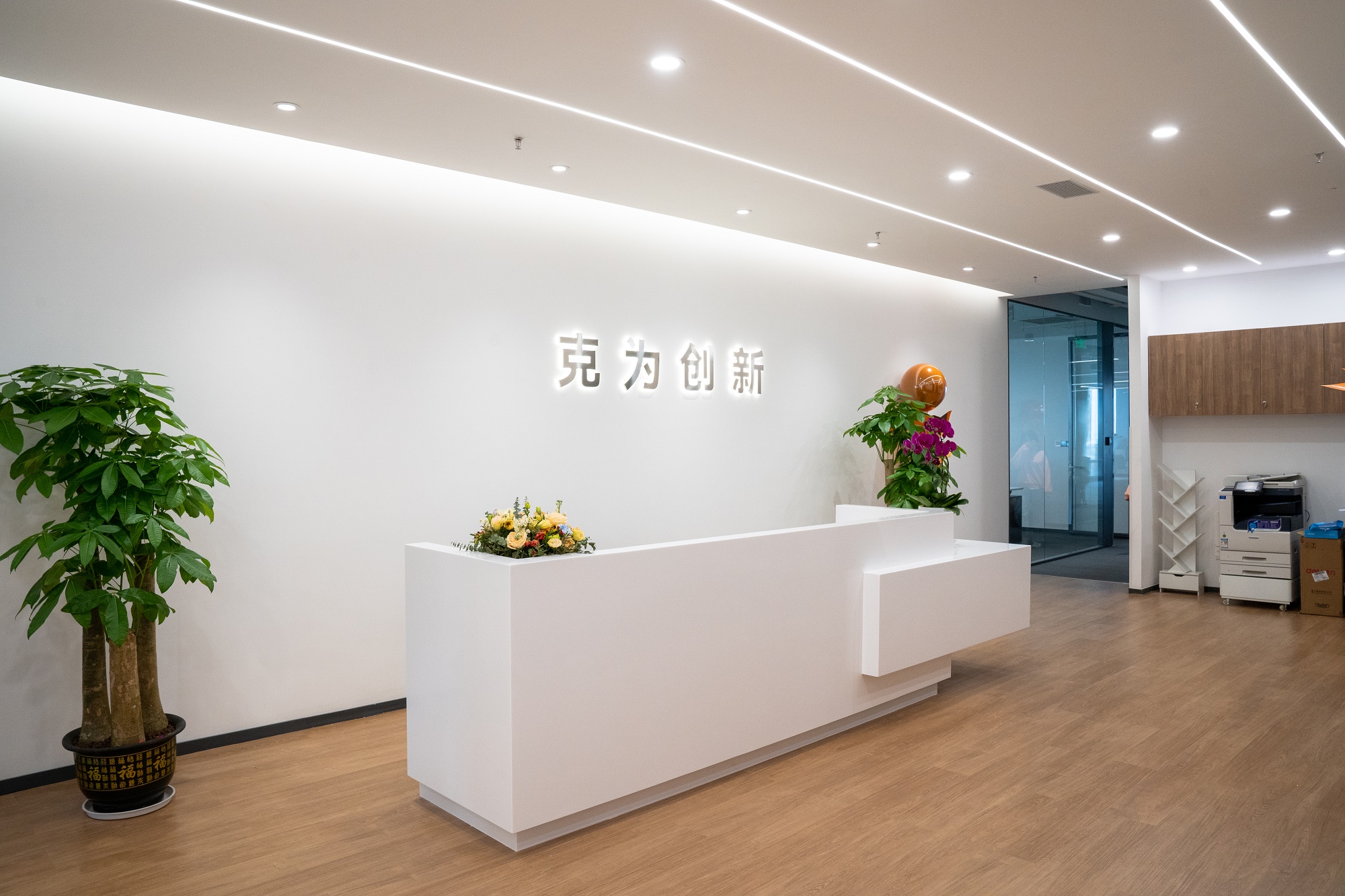 Shenzhen Hongjiantou Technology Co., Ltd. factory image 2