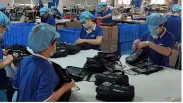 Dongguan City Risen Medical Products Co., Ltd. Medical Dressings