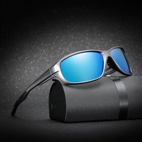 2022 fashion Brand Sunglasses Polarized men 2021 Brand Designer Women Glasses sports Goggles anti-glare driver Fashion uv400