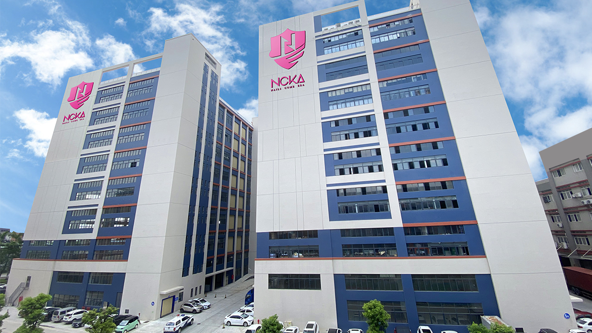 Foshan Shunde District Jiawei Teji Electric Tool Factory factory image 1
