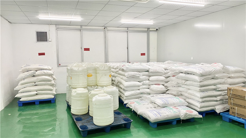Xiamen Fenglongyuan Trading Co.,Ltd Marshmallow
