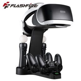 All in one Charging Station for PS4™ and PS® Move