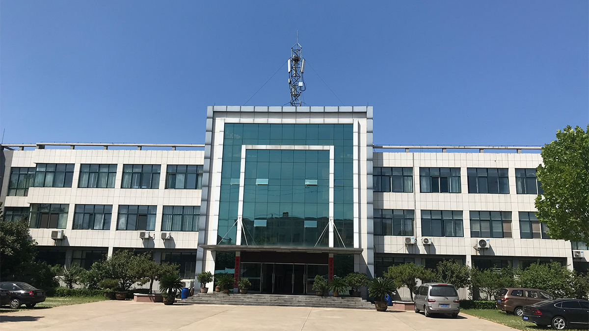 Shenzhen Vphom Co., Ltd. factory image 1