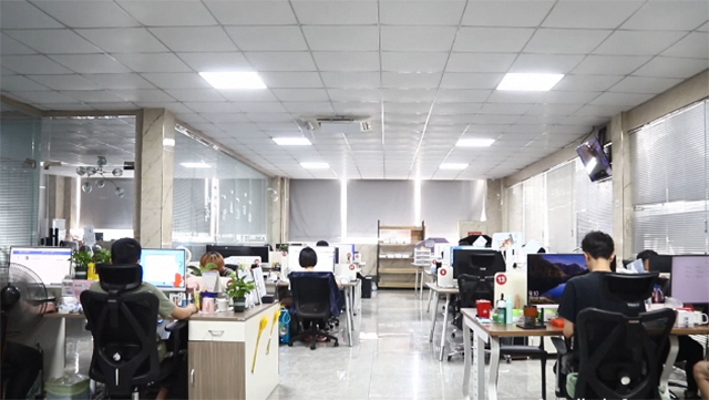 Taizhou Guanhong Trading Co., Ltd. Sunglasses