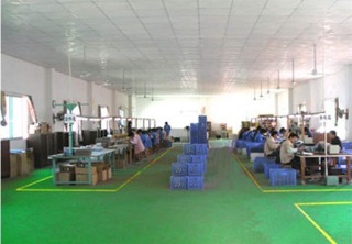 Shenzhen Jason Yuen Gift Co., Ltd. Projector Pen