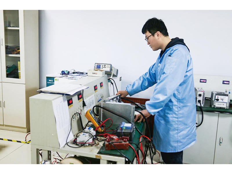 Dezhou Public Benefits Import and Export Co., Ltd. factory image 4