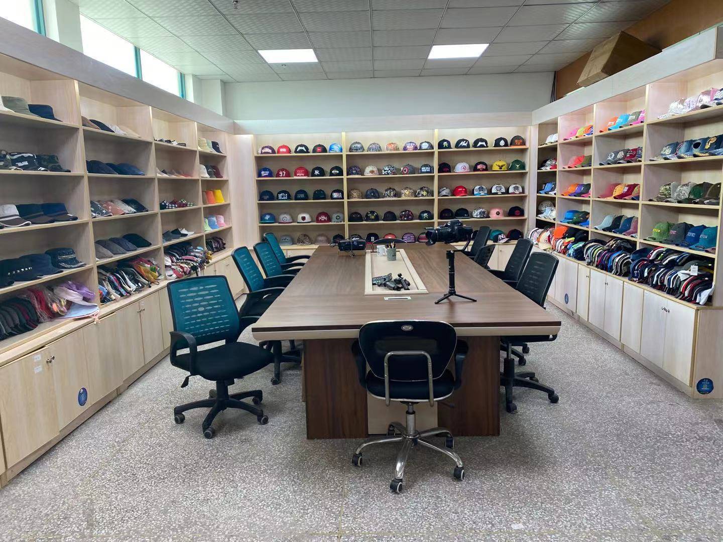 Fortunate Apparel & Accessories (Xiamen) Co., Ltd. Snapback caps