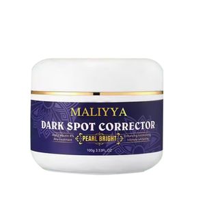 New hot selling whitening cream customized ML vitamin C eliminates skin dullness customized label whitening cream