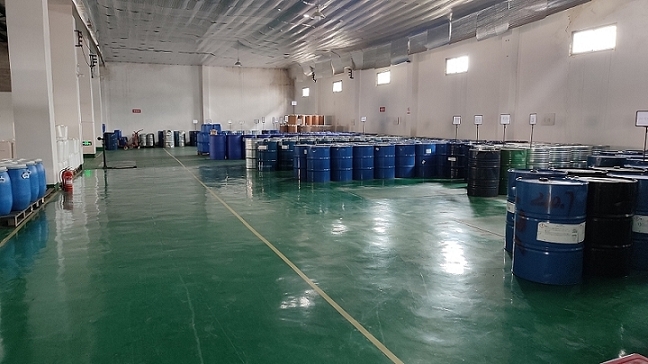 Jiangxi Hualong Plant Spice Co., Ltd. Essential Oil