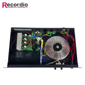 GAP-D1000B Lowest Price Power Product DJ Amplifier 2-channels High Power Amplifier Use For Professional Stage