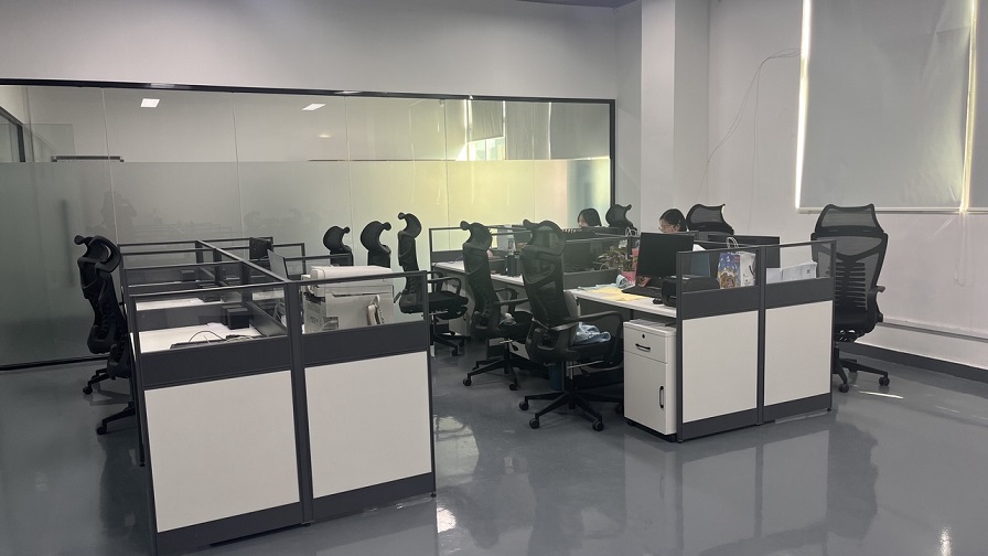 Shenzhen Kingshowstar Technology Co., Limited LED Wheel Lights