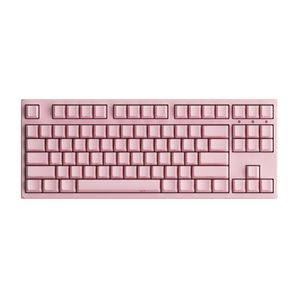 AKKO 3087 SP OEM PBT Keycaps Wired Cheap Mechanical Keyboard with Cherry Switches