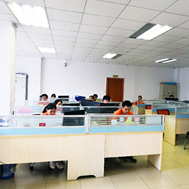 Dongguan Kechang Hydraulic Technology Co., Ltd. factory image 1