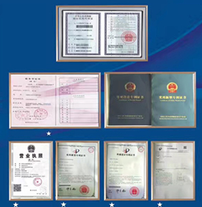 Zhangzhou Longhai Wanli Industry & Trade Co., Ltd. Bakery Depanner