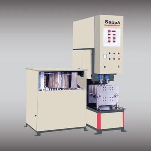 Pet Jar Blowing Machine | Pet Blowing Machine